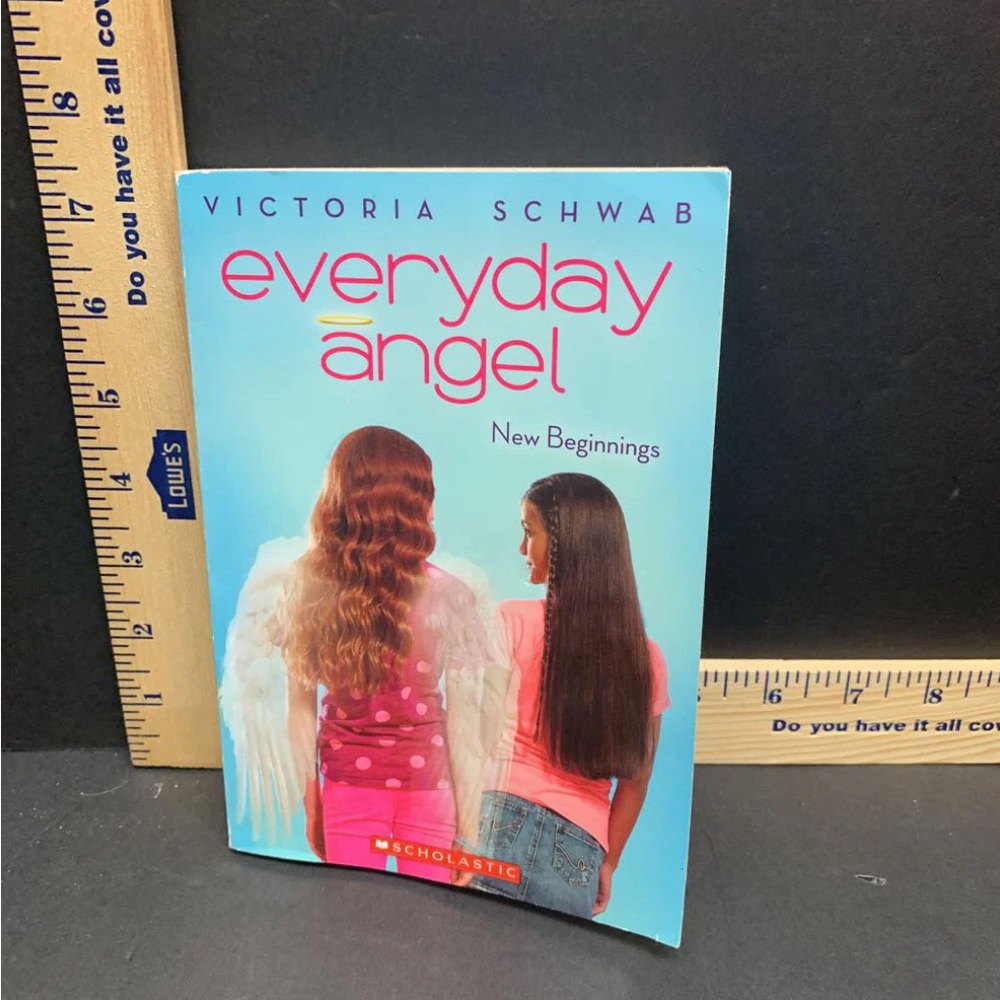 💛LAST CALL💛Everyday Angel #1: New Beginnings